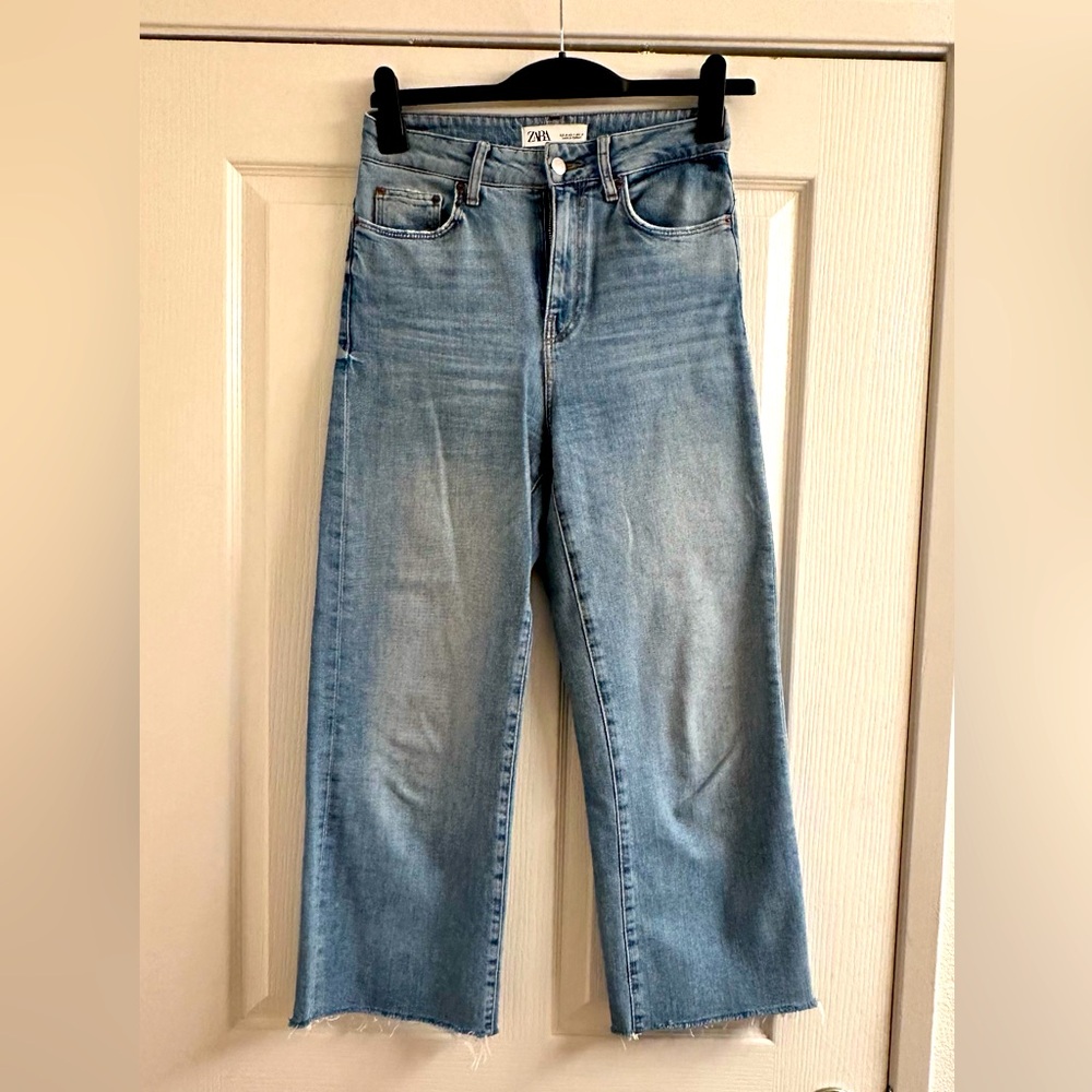 Zara jeans